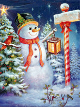 Load image into Gallery viewer, christmas arts