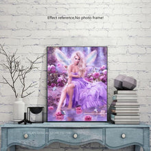 Load image into Gallery viewer, Beauty of the Fairy Land