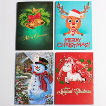 Load image into Gallery viewer, Christmas Cards