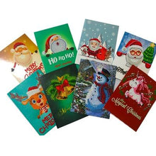 Load image into Gallery viewer, Christmas Cards