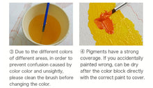 Load image into Gallery viewer, Dancing Women Painting Kit + Abstract Picasso Painting