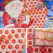 Load image into Gallery viewer, Christmas Special Diamond Painting