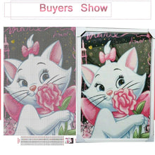 Load image into Gallery viewer, Cartoon Cat