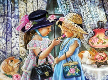 Load image into Gallery viewer, cute diamond painting