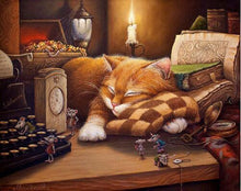 Load image into Gallery viewer, Wonderful Collection of  Paint by Number Kits