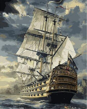 Load image into Gallery viewer, Wonderful Collection of  Paint by Number Kits
