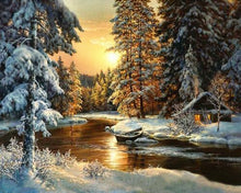 Load image into Gallery viewer, Wonderful Collection of  Paint by Number Kits