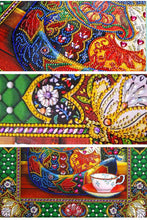 Load image into Gallery viewer, Cat Diamond Painting Kit for Adults