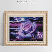 Load image into Gallery viewer, Purple Rose