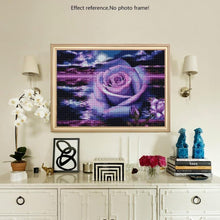 Load image into Gallery viewer, Purple Rose
