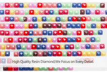 Load image into Gallery viewer, Sunflower Diamond Art