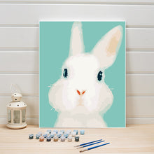 Load image into Gallery viewer, cute paint by numbers