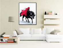 Load image into Gallery viewer, paint by numbers