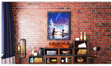 Load image into Gallery viewer, Anime Paint by Numbers Kit