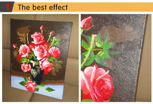 Load image into Gallery viewer, Simple Paint by Numbers Kit