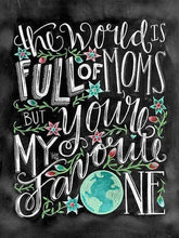 Load image into Gallery viewer, Quotes Diamond Paintings