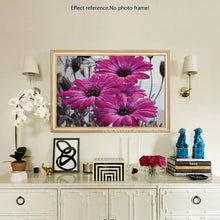 Load image into Gallery viewer, Purple Flowers