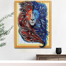Load image into Gallery viewer, Special Shaped Diamond Painting Collection