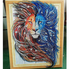 Load image into Gallery viewer, Special Shaped Diamond Painting Collection