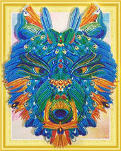 Load image into Gallery viewer, Special Shaped Diamond Painting Collection