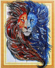 Load image into Gallery viewer, Special Shaped Diamond Painting Collection