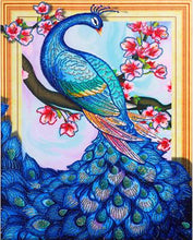 Load image into Gallery viewer, paint with diamonds