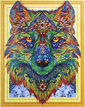 Load image into Gallery viewer, Special Shaped Diamond Painting Collection