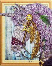 Load image into Gallery viewer, Special Shaped Diamond Painting Collection