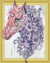 Load image into Gallery viewer, Special Shaped Diamond Painting Collection