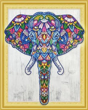 Load image into Gallery viewer, Special Shaped Diamond Painting Collection