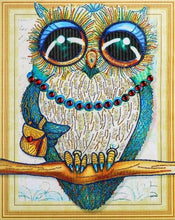Load image into Gallery viewer, Special Shaped Diamond Painting Collection
