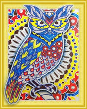 Load image into Gallery viewer, Special Shaped Diamond Painting Collection