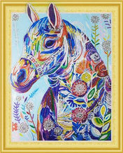 Load image into Gallery viewer, Special Shaped Diamond Painting Collection