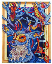 Load image into Gallery viewer, Special Shaped Diamond Painting Collection
