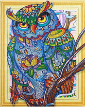 Load image into Gallery viewer, Special Shaped Diamond Painting Collection