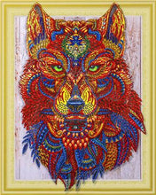 Load image into Gallery viewer, Special Shaped Diamond Painting Collection