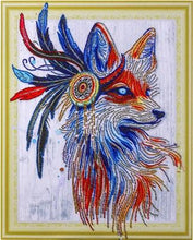 Load image into Gallery viewer, Special Shaped Diamond Painting Collection