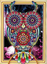 Load image into Gallery viewer, Special Shaped Diamond Painting Collection