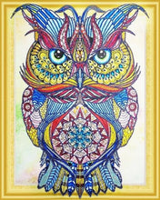 Load image into Gallery viewer, Special Shaped Diamond Painting Collection