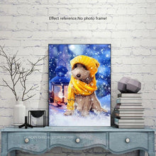 Load image into Gallery viewer, Christmas Dog