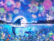 Load image into Gallery viewer, diamond art