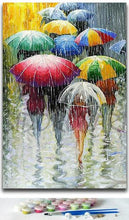 Load image into Gallery viewer, Different Abstract Collection - Paintings by number