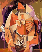 Load image into Gallery viewer, Picasso