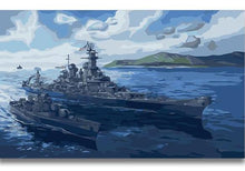 Load image into Gallery viewer, War Machines Painting Kits - 11 Different Paintings