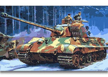 Load image into Gallery viewer, tank paint by numbers