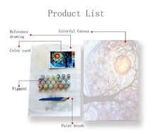 Load image into Gallery viewer, War Machines Painting Kits - 11 Different Paintings