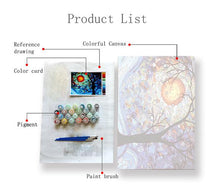 Load image into Gallery viewer, Sports Cars & Motorcycle - 5 Painting Kits