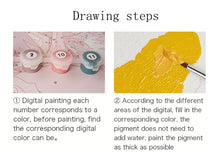 Load image into Gallery viewer, War Machines Painting Kits - 11 Different Paintings