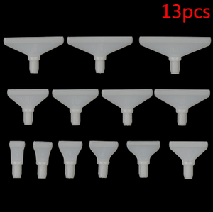13Pcs Pen Heads For 5D Diamond Painting