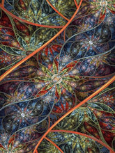 Load image into Gallery viewer, Trippy Image Art Paint by Diamonds